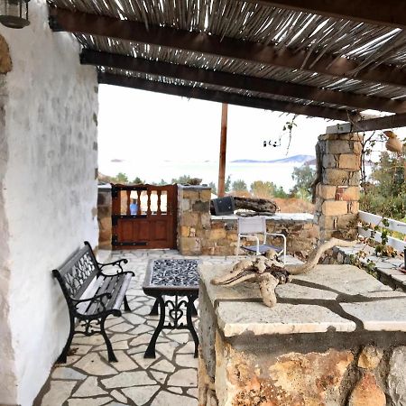 Villa Chris House Sapsila Esterno foto