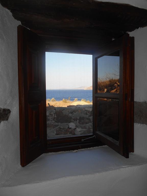 Villa Chris House Sapsila Esterno foto