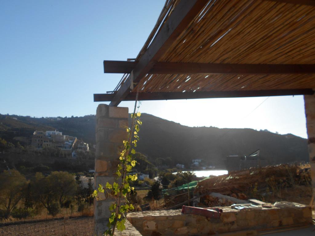 Villa Chris House Sapsila Esterno foto