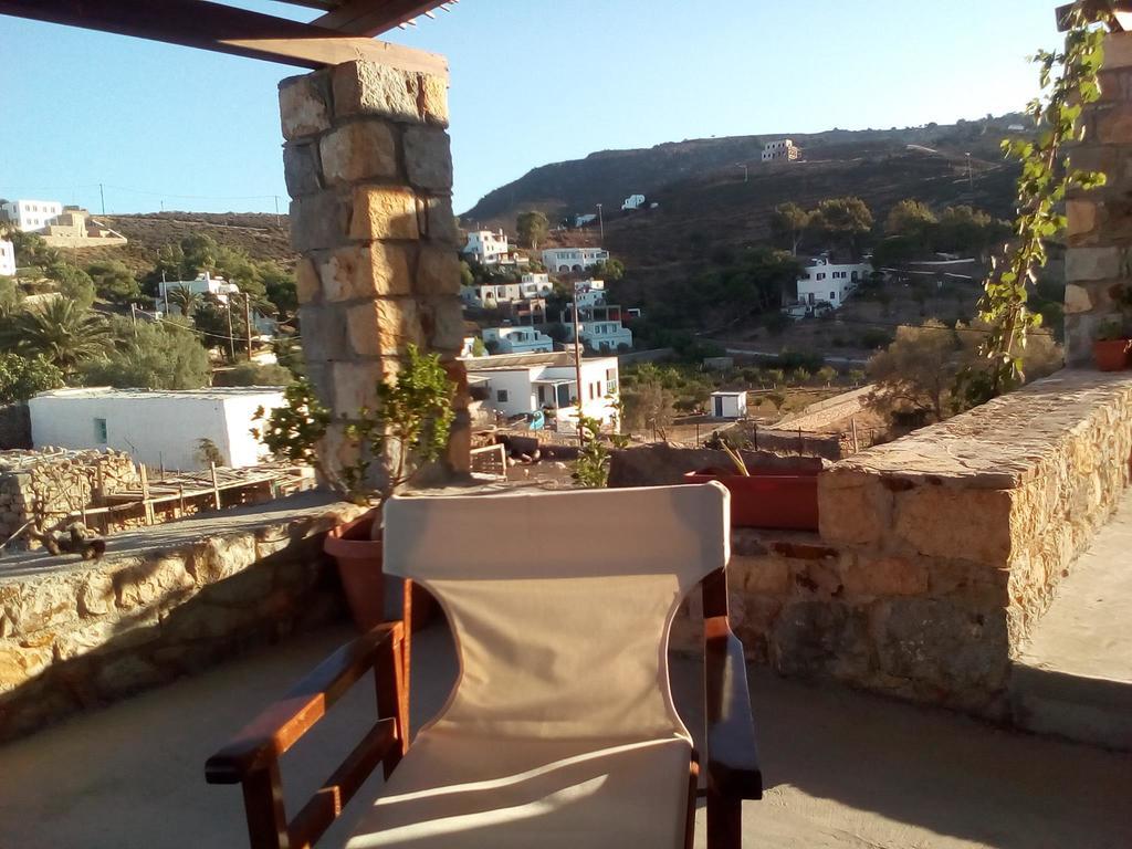 Villa Chris House Sapsila Esterno foto