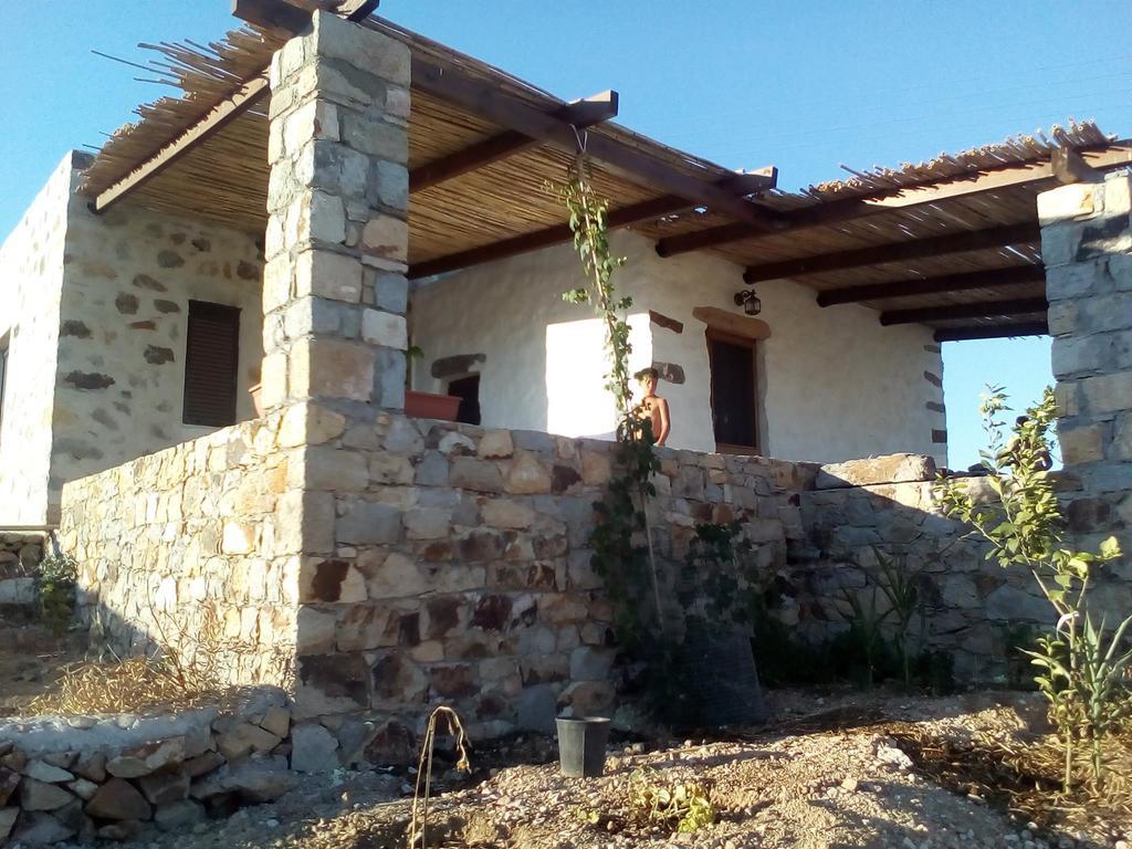 Villa Chris House Sapsila Esterno foto