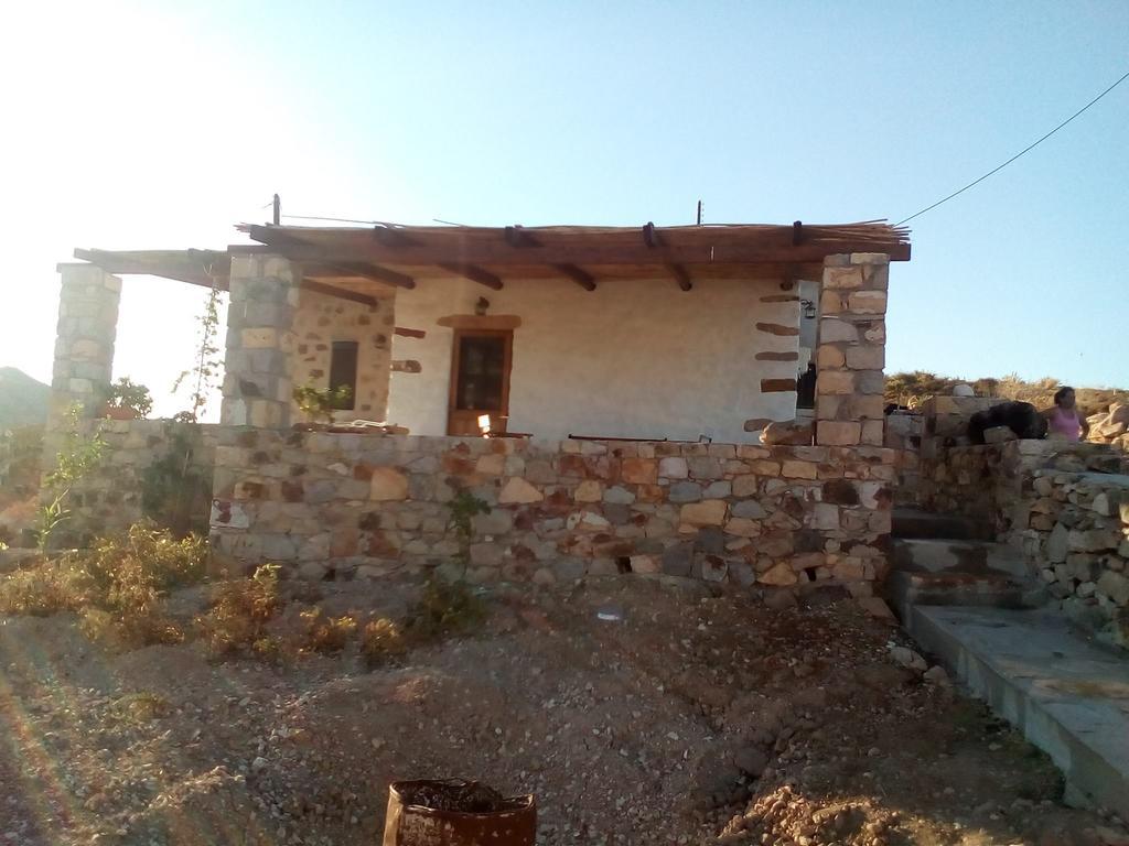 Villa Chris House Sapsila Esterno foto