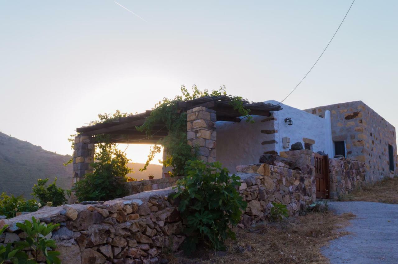 Villa Chris House Sapsila Esterno foto