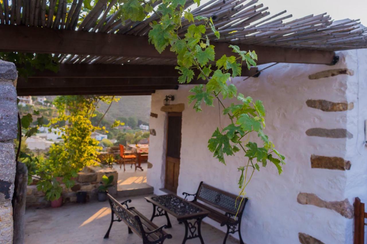 Villa Chris House Sapsila Esterno foto