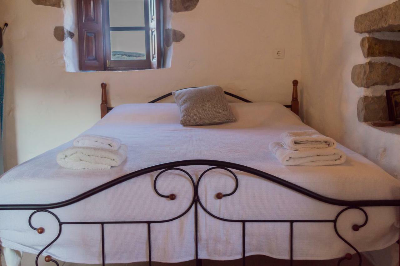 Villa Chris House Sapsila Esterno foto