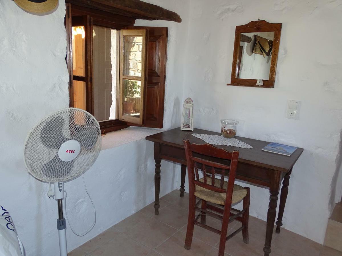 Villa Chris House Sapsila Esterno foto