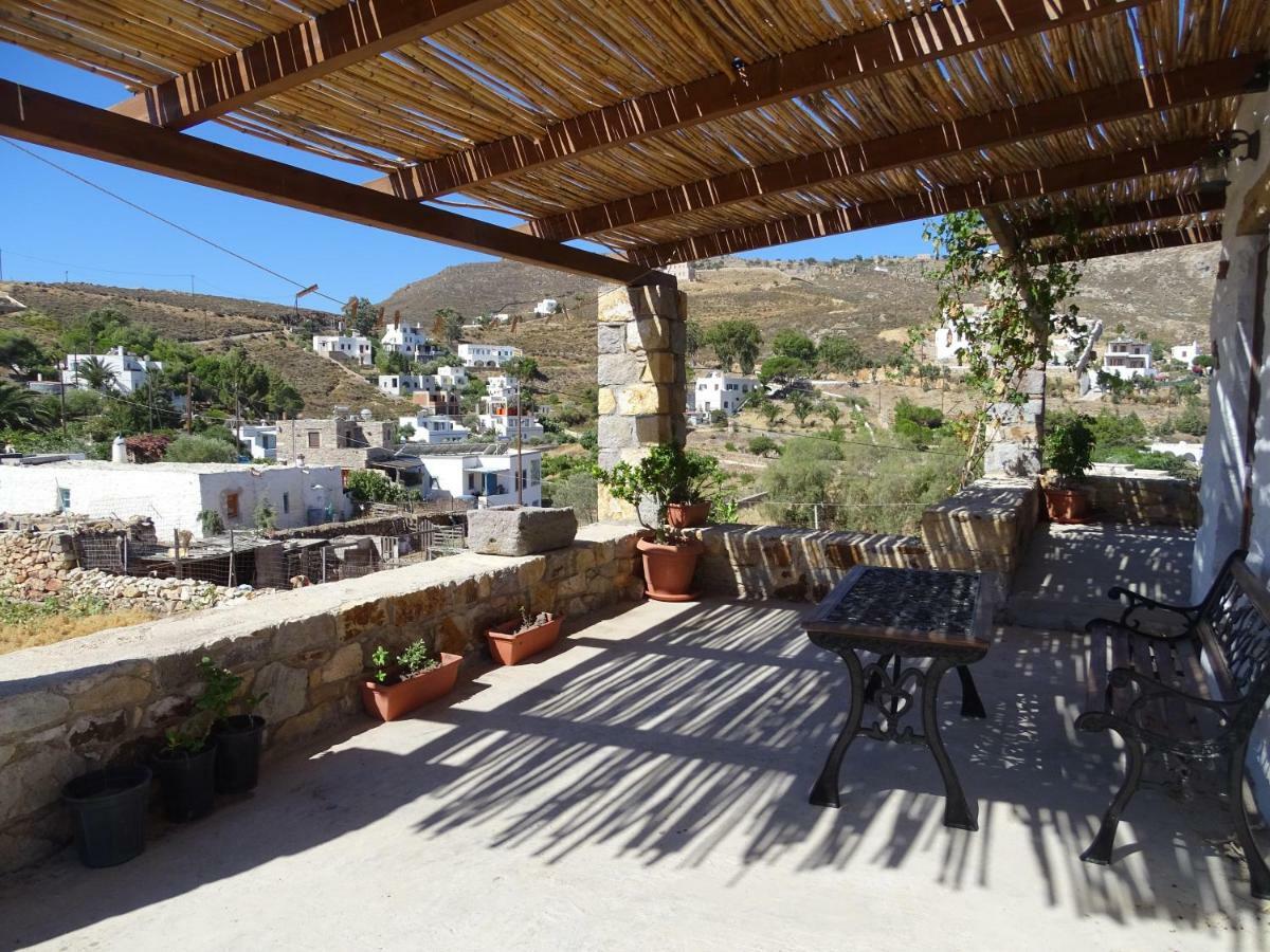 Villa Chris House Sapsila Esterno foto