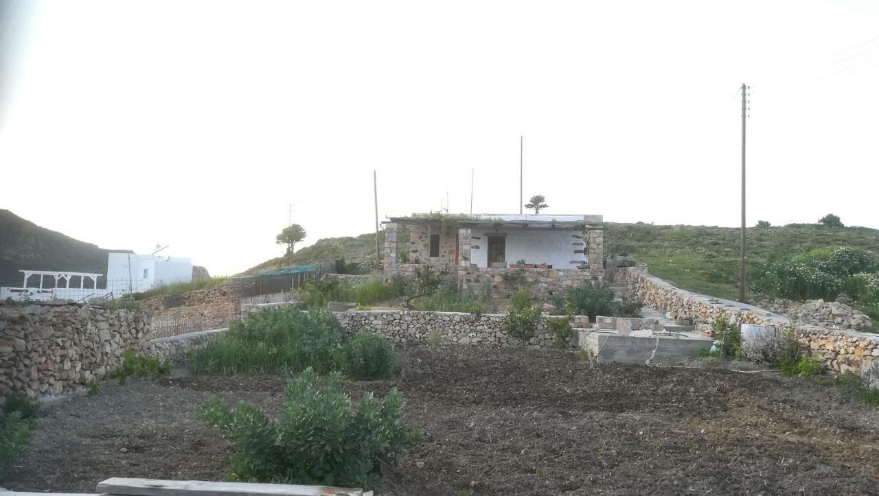 Villa Chris House Sapsila Esterno foto